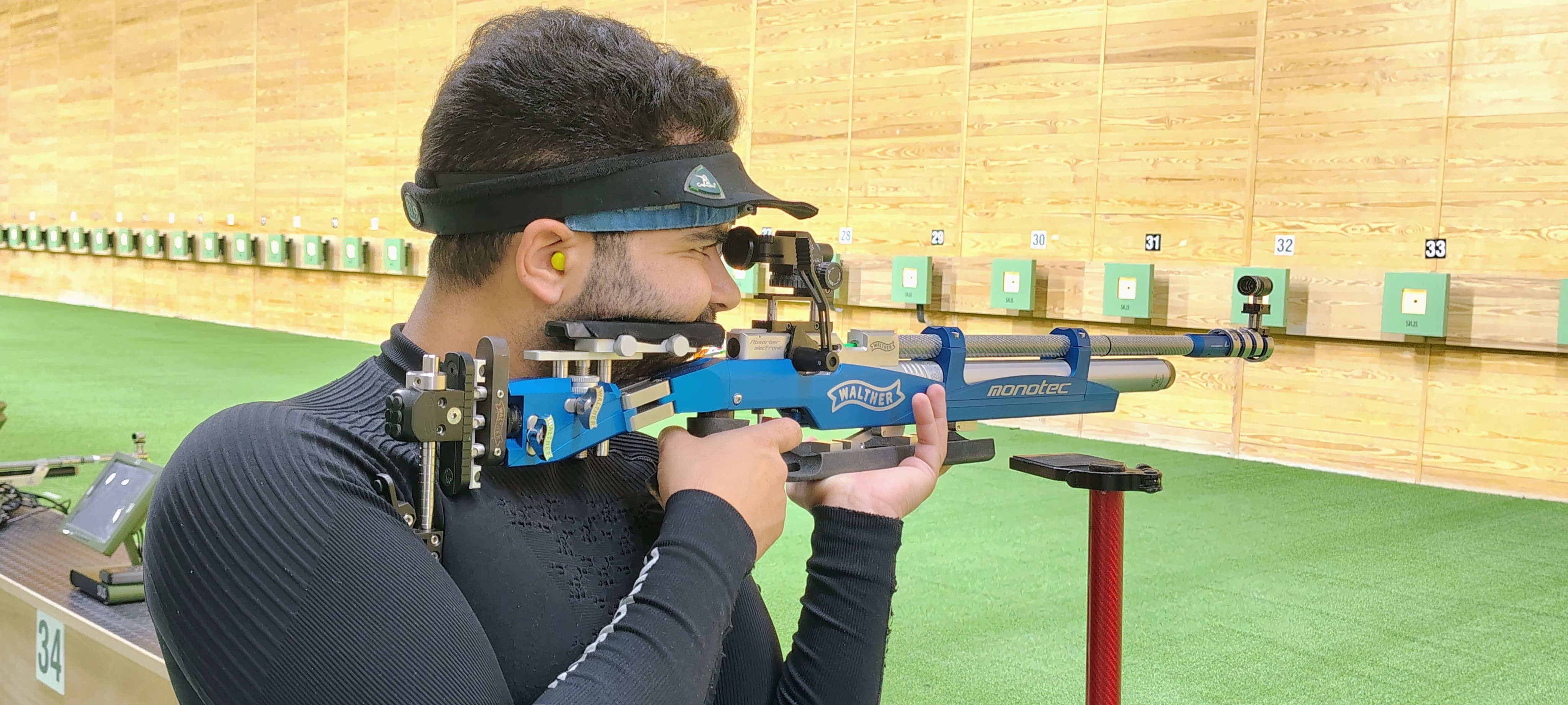 15 Indians in action, four gold medals on the line, as clash of the titans loads in Cairo